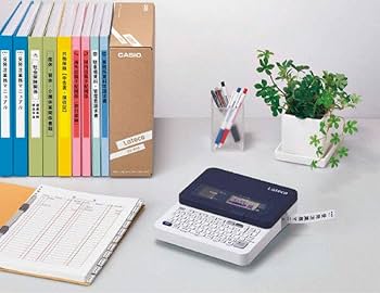 Amazon.co.jp: カシオ ラテコ EC-K10SET ECK10SET: 文房具・オフィス用品