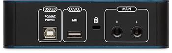 DTM・DAW PreSonus AudioBox iOne AudioBox iOne – PreSonus