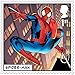Marvel Comics Set of Ten Collectible Stamps
