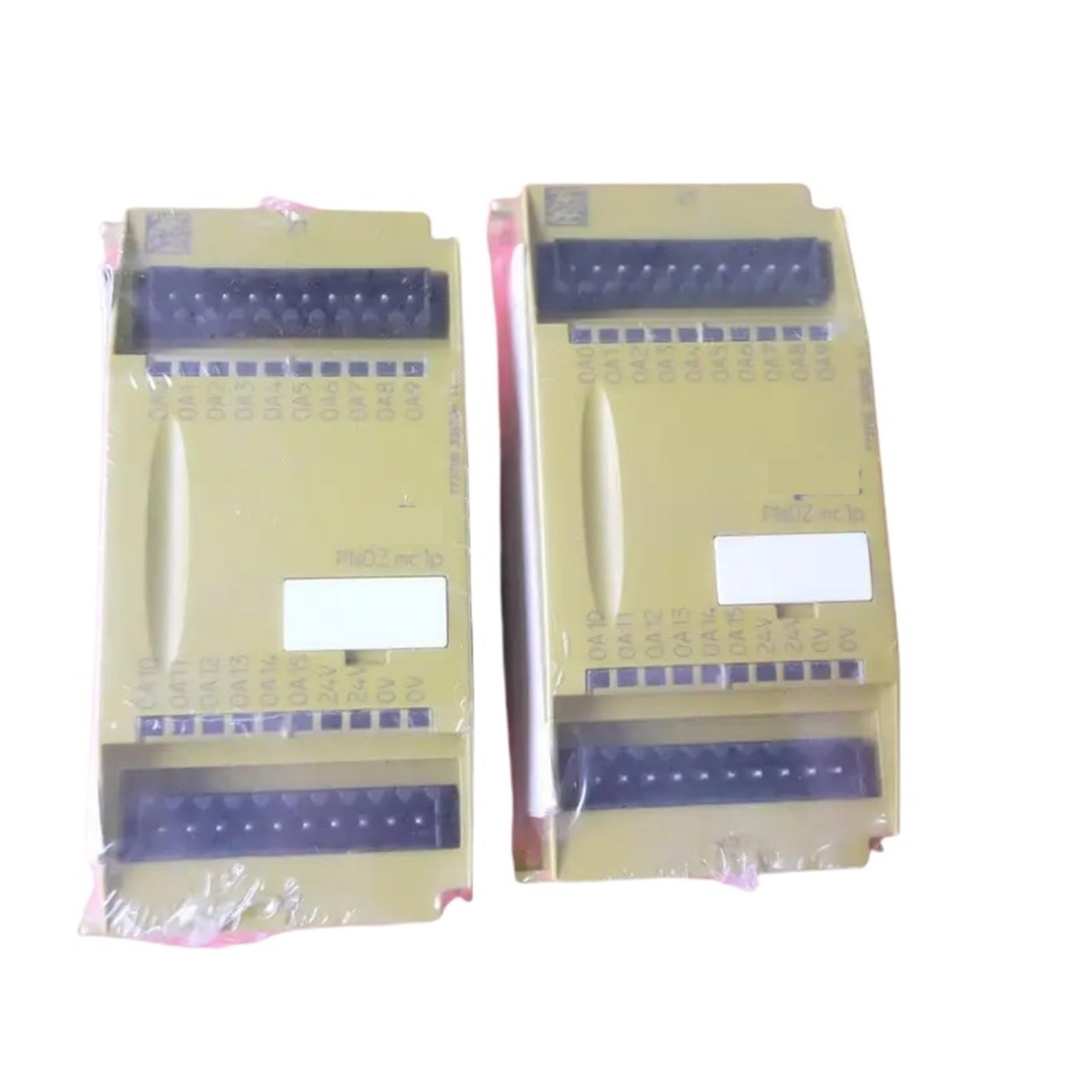 ZVQYSGIW 1pcs 773700 Module MC1P Miniature Size 20A Switch With Voltage Relay