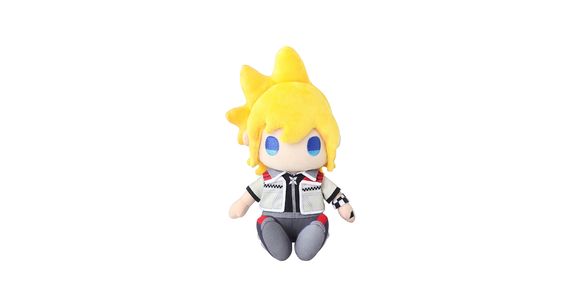 キングダムハーツ　ぬいぐるみセット 8体 Amazon.co.jp: スクウェア・エニックス キングダム ハーツ