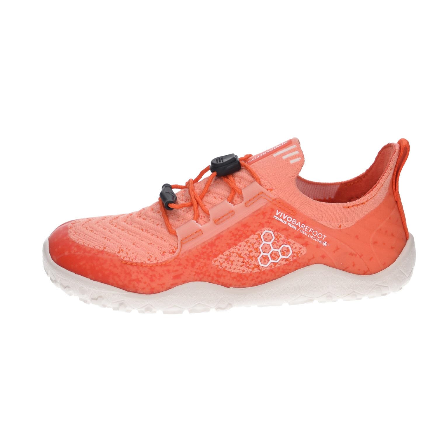 vivobarefoot Primus Trial Knit FG Barefoot Trail Running Shoes EU 38