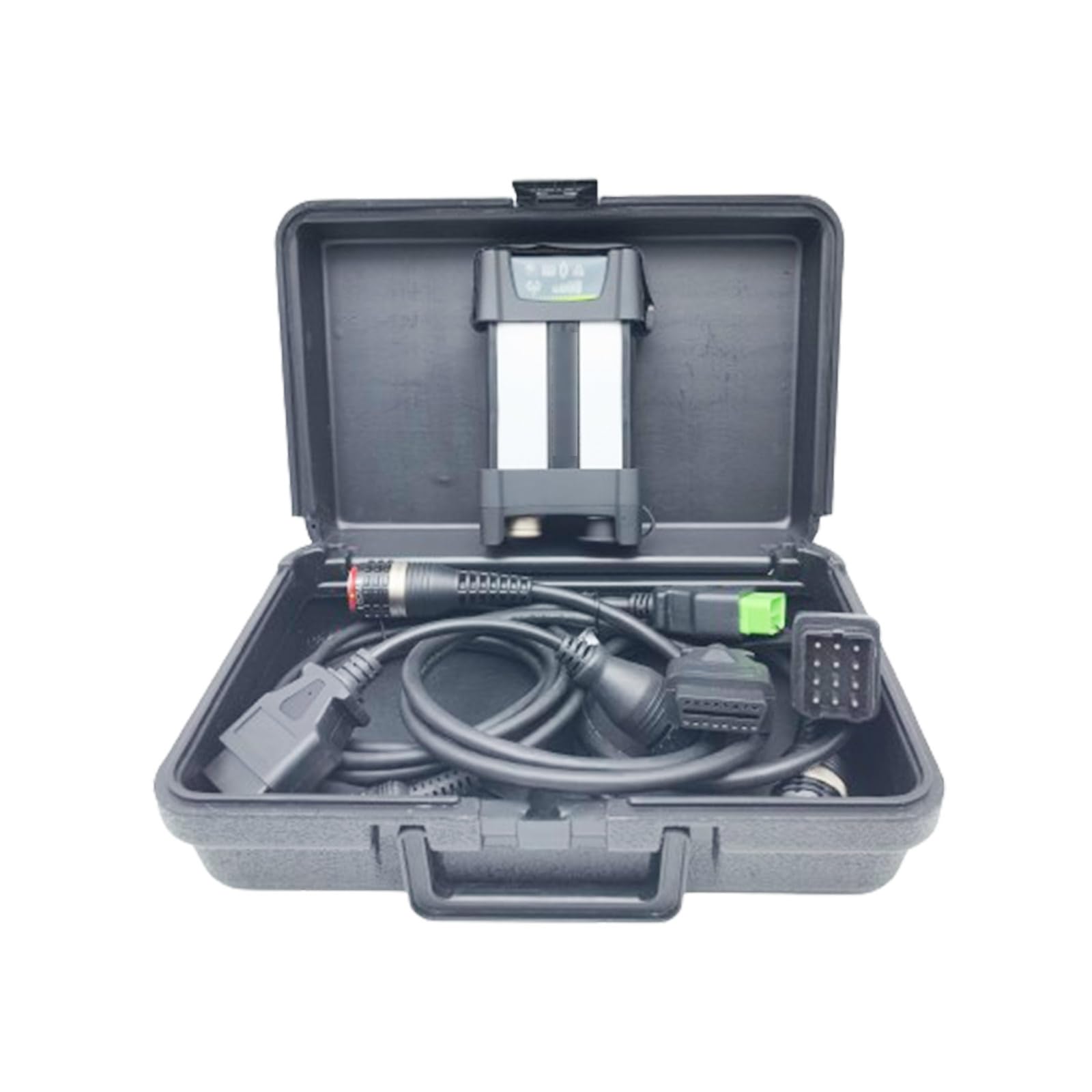 88894000 V2.8.150 for Vo com Ⅱ VO COM2 Interface Communication Unit Equipment adapterTruck excavators Buses Yacht Diagnostic Tool