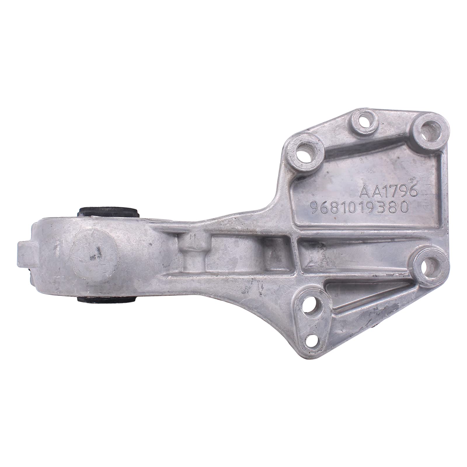 Doo Engy Motorlager Mit Halter Motoraufhängung Lagerbock Hinten für Peu-geot 206