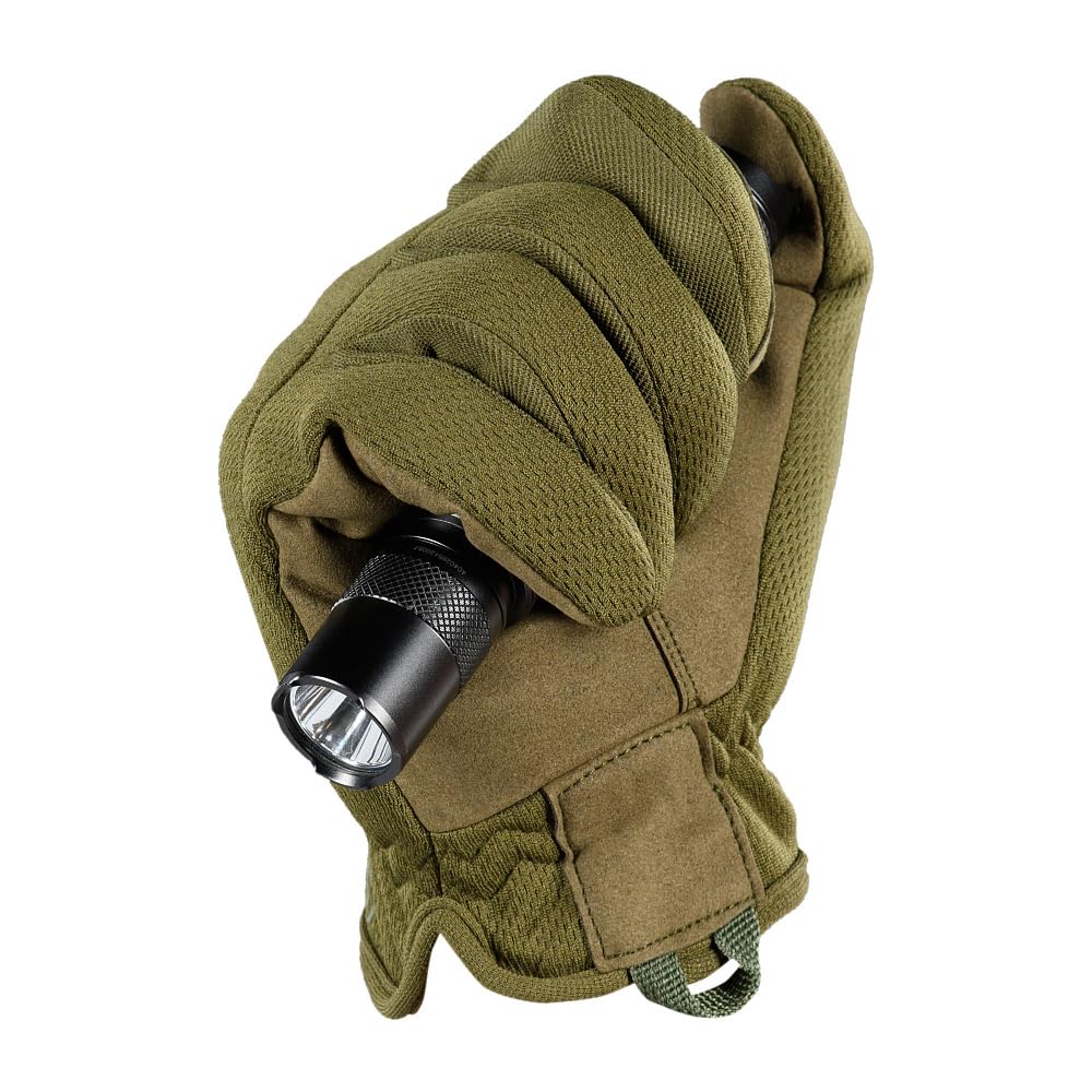 M-Tac Handschuhe Scout Tactique Mk.2