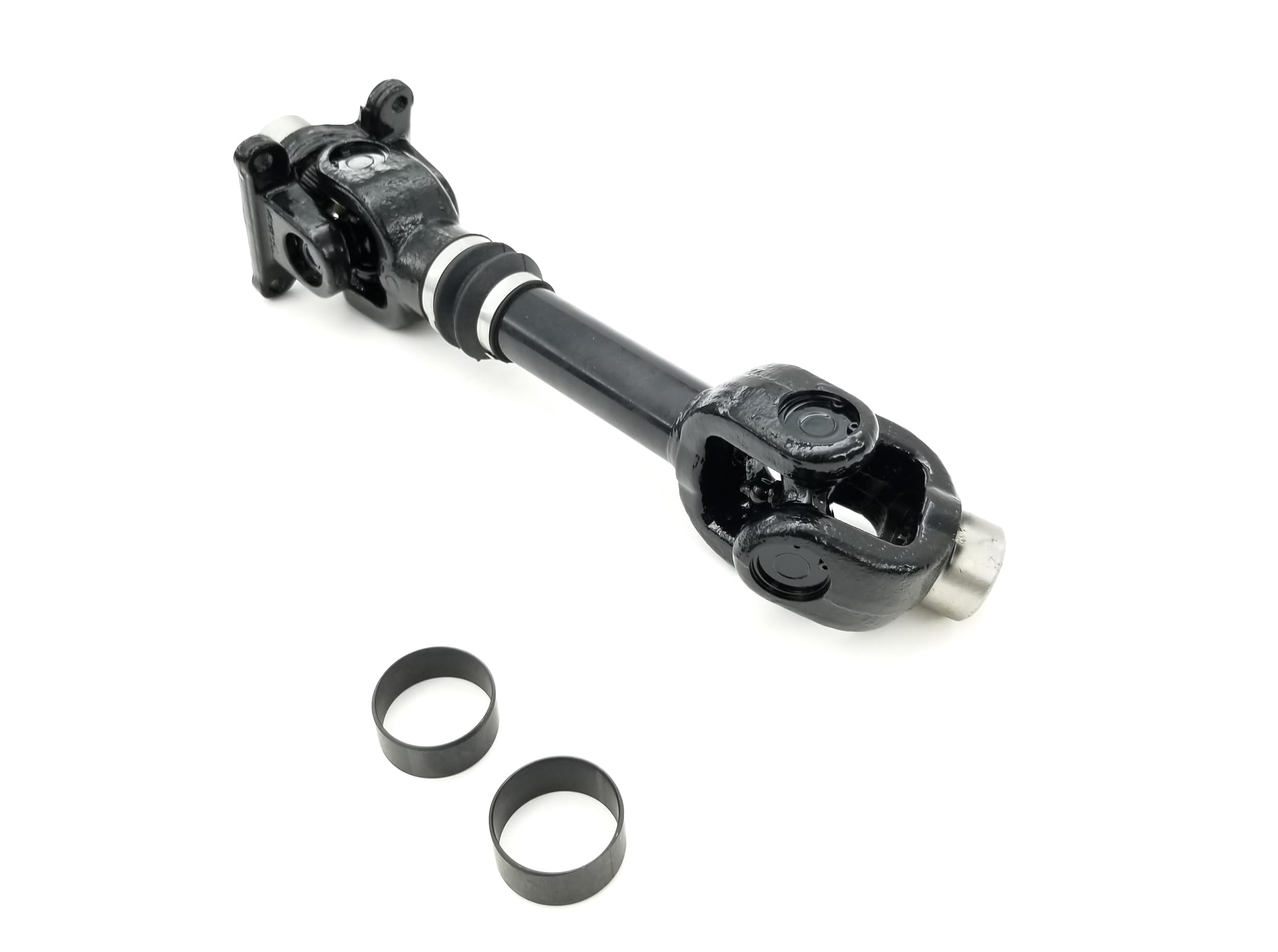 Rear Propeller Drive Shaft Fit Can-Am Outlander Max 570 650 850 - Foto 4