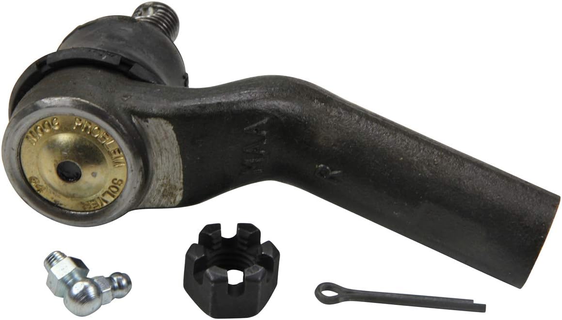 MOOG ES800849 Steering Tie Rod End for Volvo S60