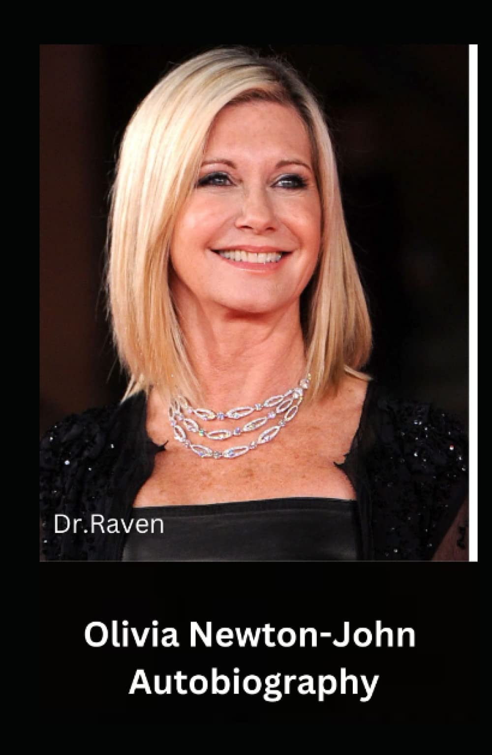 Olivia Newton-John Autobiography