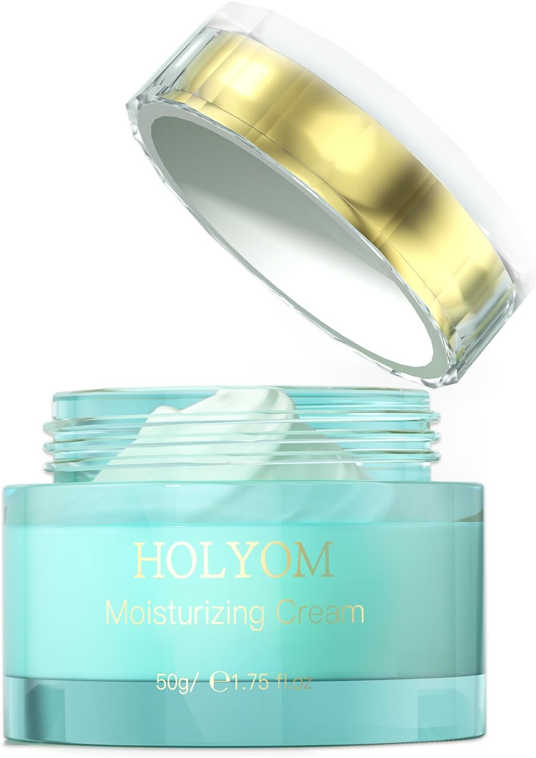 Face Moisturizer Cream 1.75 Fl Oz