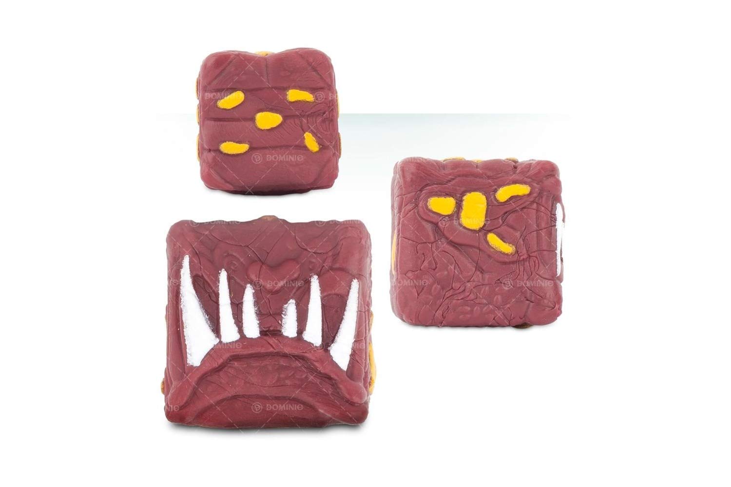 Gloomspite Gitz: Squig Dice Set Warhammer Age of Sigmar : Amazon