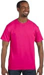 Mens 5.3 Oz. Heavy Cotton T-Shirt (G500)