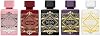 Lattafa Bade'e Al Oud Collection – 5 × 5 ml Eau de Parfum Set de Regalo para Unisex (Honor & Glory + Sublime + Amethyst + Oud for Glory + Noble Blush) Bade'e Al Oud Collection 0.85 Fl Oz (Paquete de 1) 5