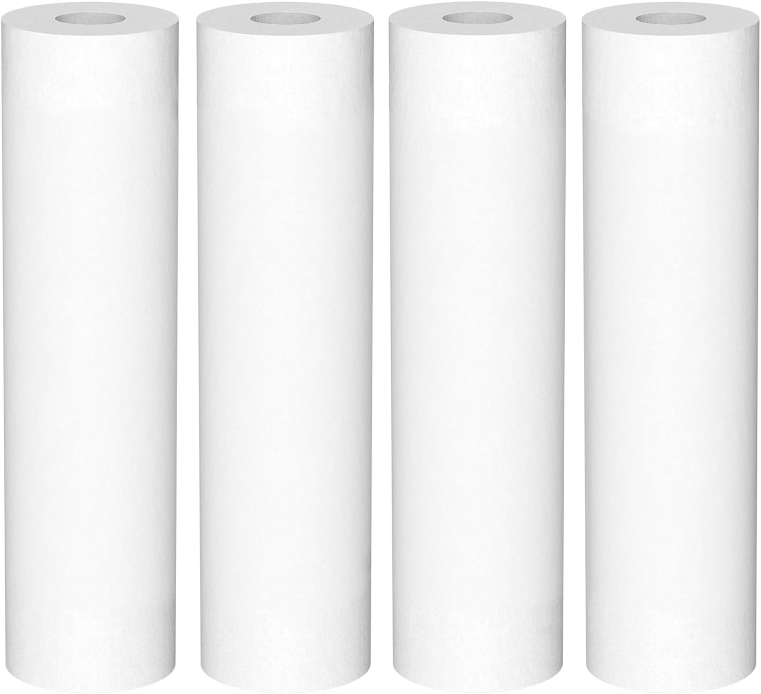 Akvafors PP 10 Micron (10"x2.5") - replacement cartridges set of 6