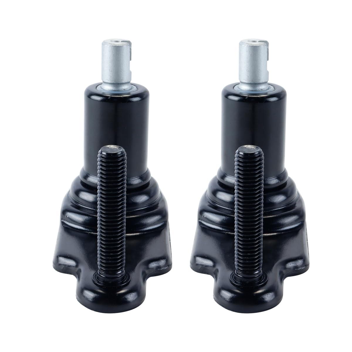 Support de roue de secours compatible avec Ford Transit Custom MK8 à partir de 2014 (1763880 BK211402AA)