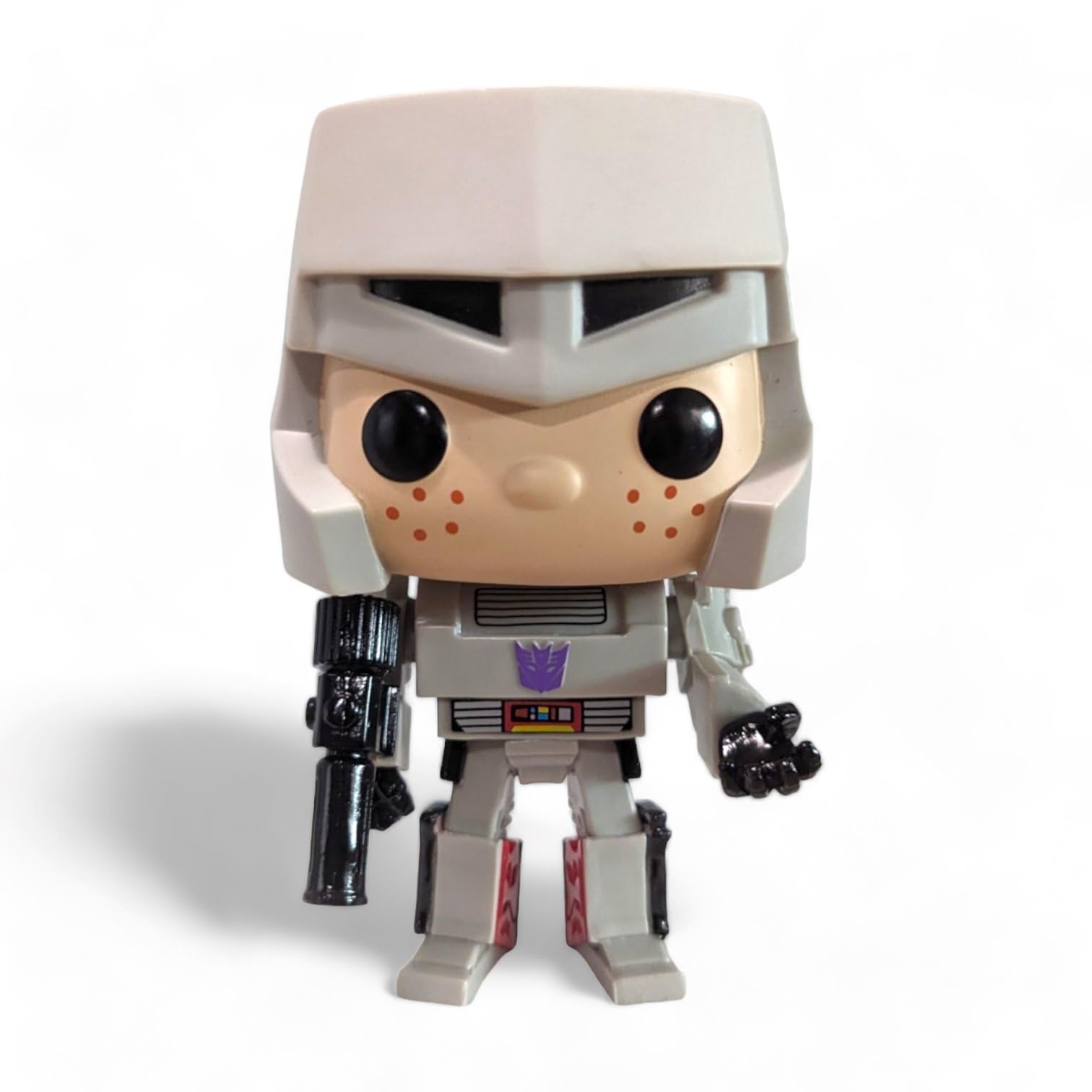 Amazon.com: Funko Pop! Originals: Camp Fundays 2023 - Freddy as