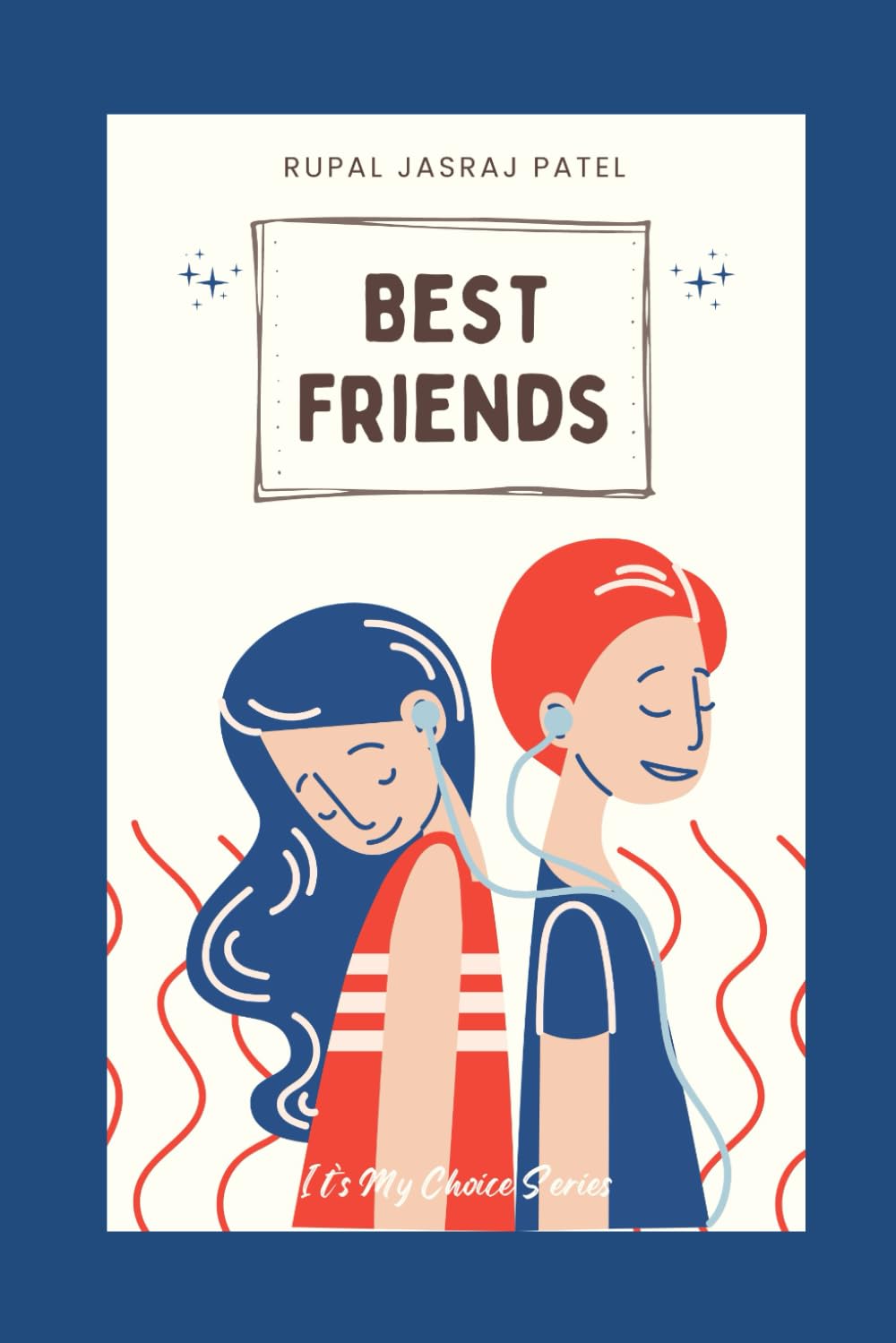 BEST FRIENDS