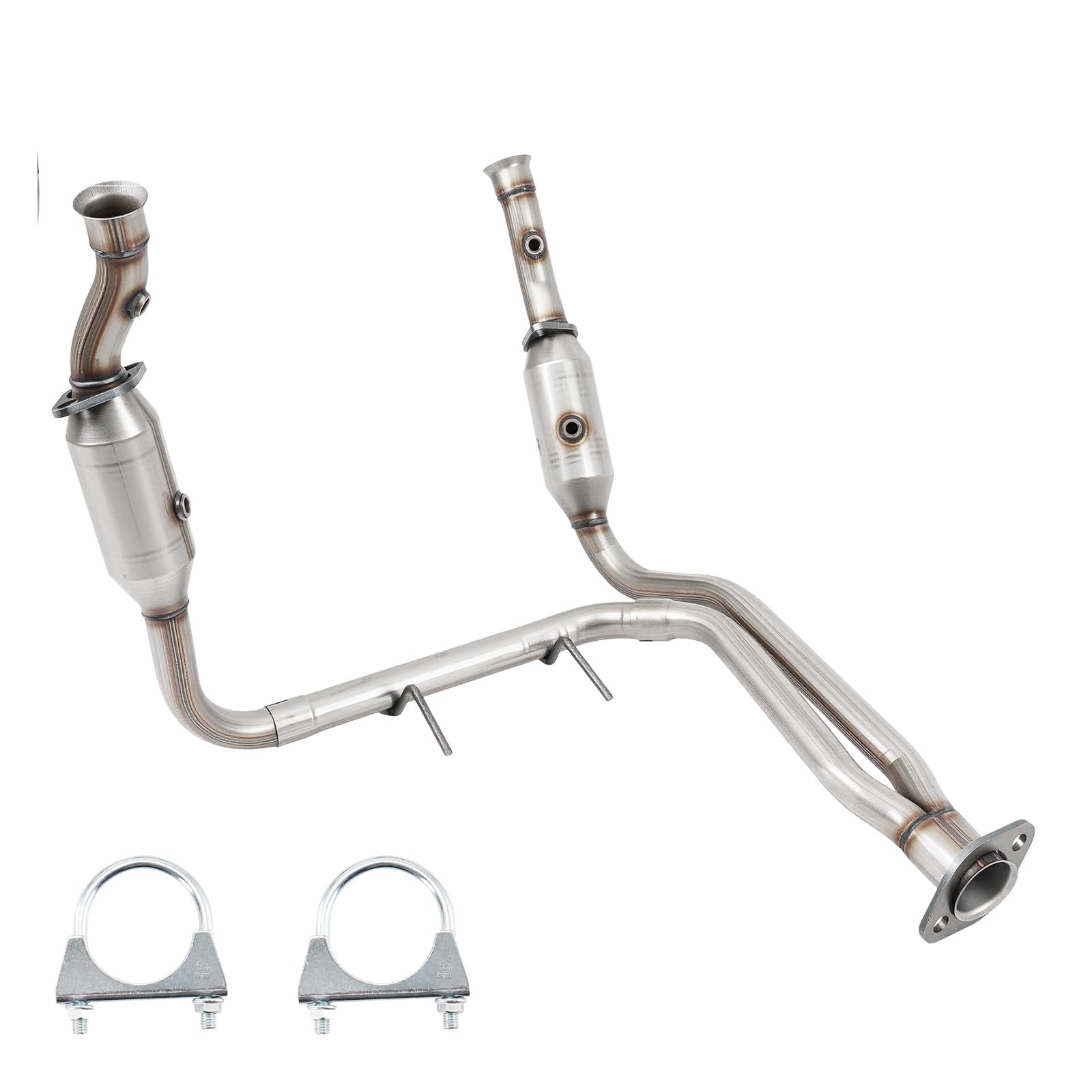 Torchtree 50582 Catalytic Converter