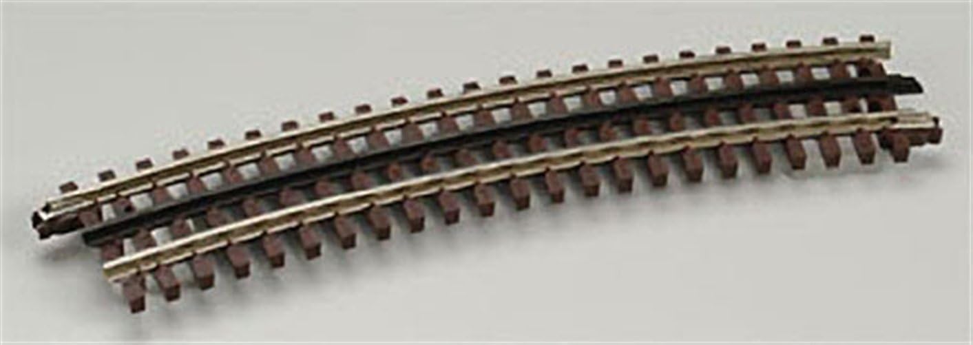 Atlas O-54 Full Curve