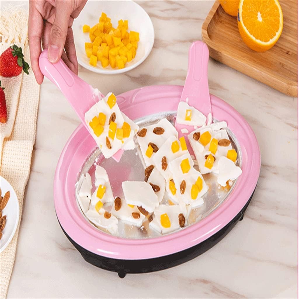 Multifunctional Yogurt Maker - Automatic Digital Yogurt Maker with 4 Ceramic Cups, Stainless Steel Design for Home Use