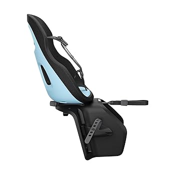 Amazon.com: Thule Yepp Nexxt 2 Maxi RM Blue, Aquamarine