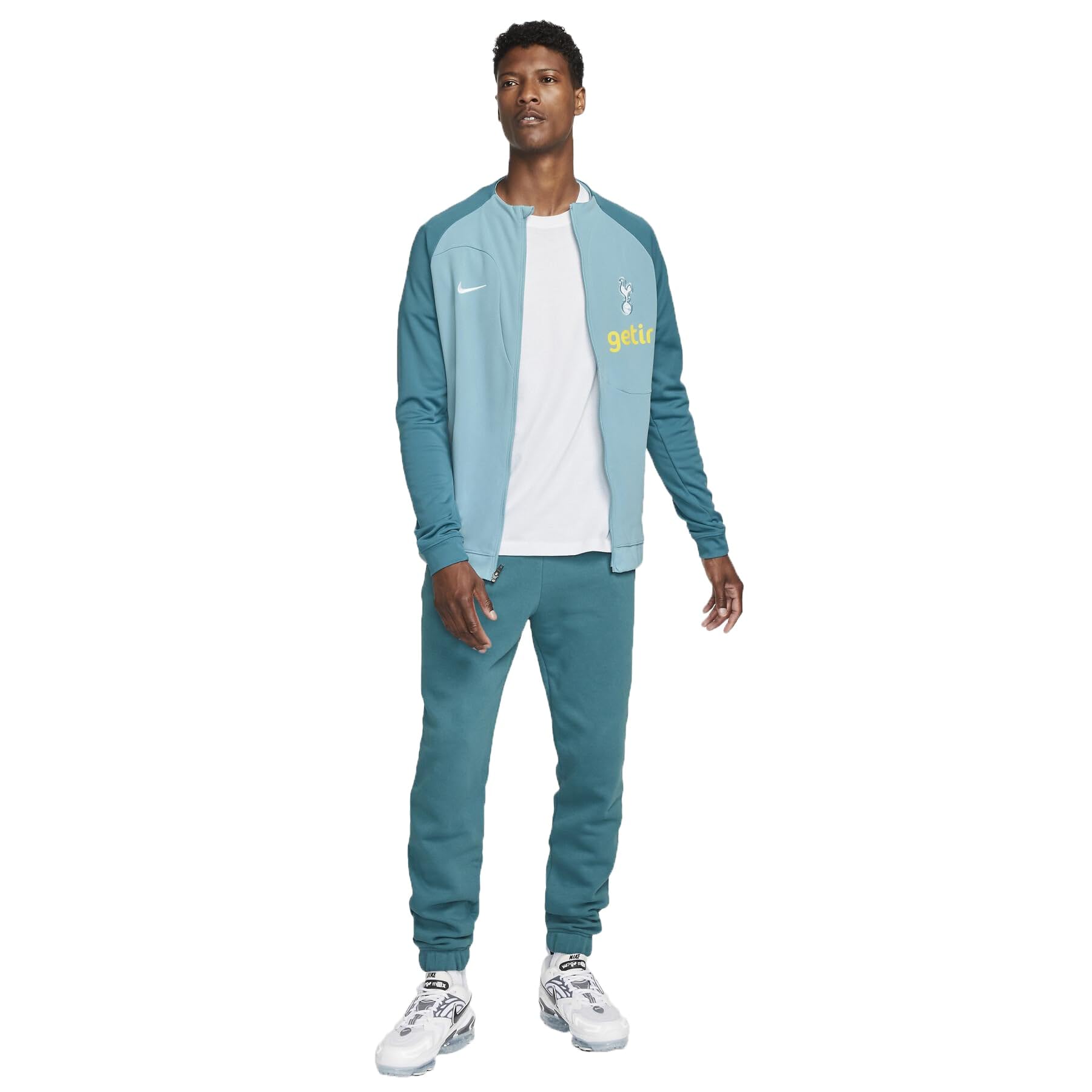 Nike DF Stad Maglietta Uomo (Pacco da 1)