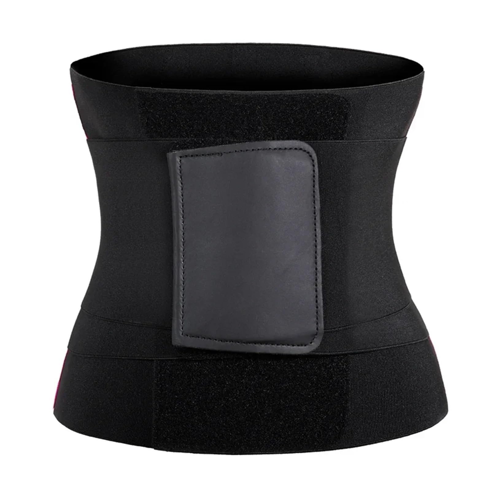 Faja Abdominal Mujer Corsé de Entrenamiento Cintura Ajustable for Mujer, cinturón Adelgazante for Control Barriga posparto, Faja Recortadora Sudor for Gimnasio para los Deportes