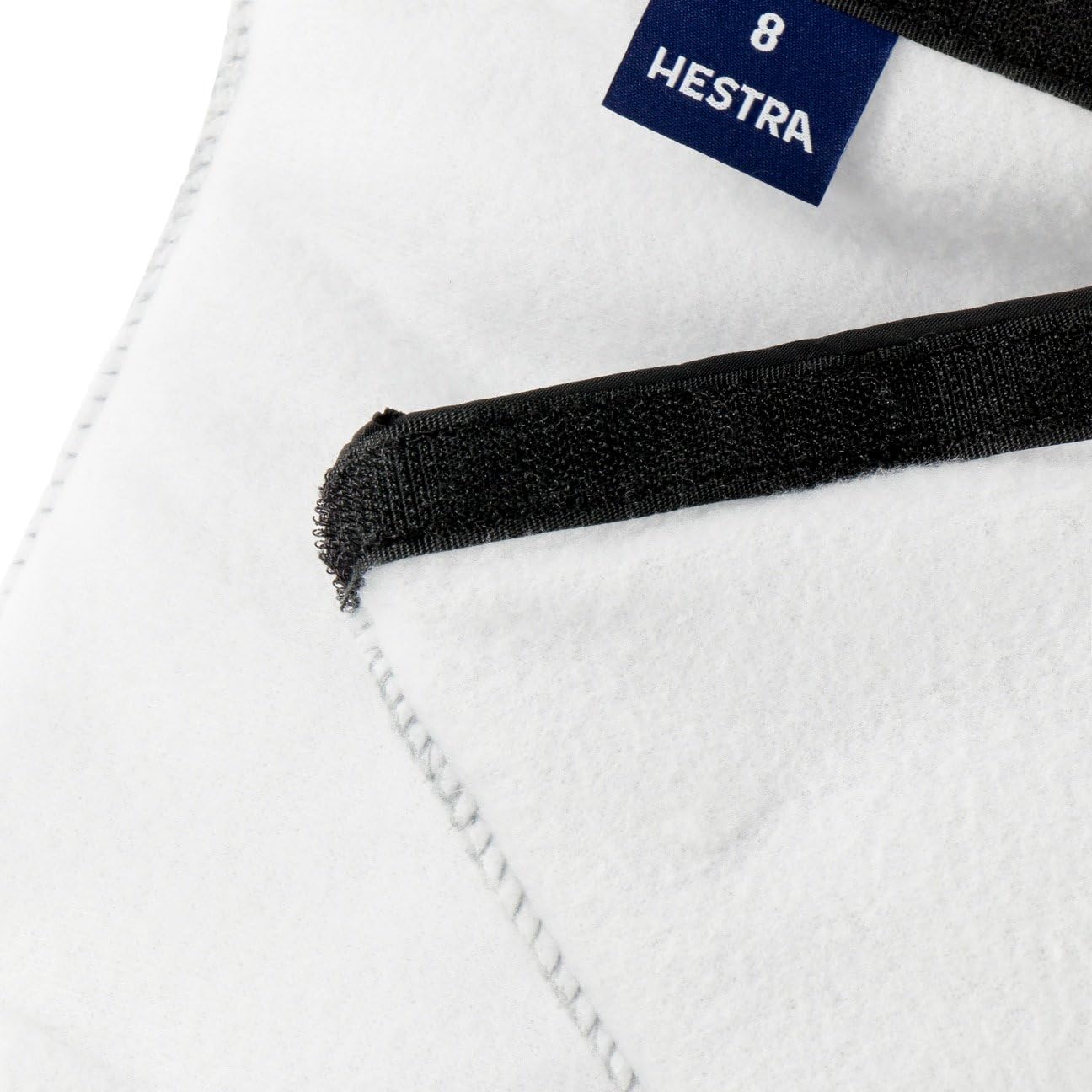 Hestra Sottoguanti Heli Ski Liner 5-Finger Donna/Uomo - guanti da sci autunno/inverno Inverno
