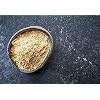 Food to Live Organic Black Maca Powder, 1 Pound Raw Ground, Non-GMO, Kosher, Fine Flour, Bulk