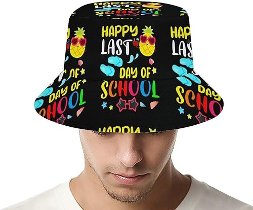 Miniatura 6 de Vajriputra Sombreros de verano para mujer, unisex, sombrero de pescador, sombrero de sol, estampado completo, al aire libre, playa, viajes