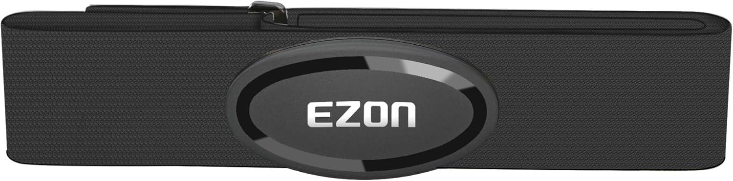 EZON C009Pro Heart Rate Monitor Chest Strap