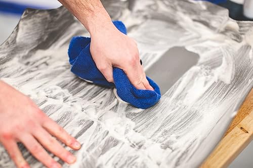 Miniatura 5 de KOCHCHEMIE Green Star - Limpiador universal altamente concentrado libre de fosfatos y disolventes, interiores y exteriores de automóviles, limpieza