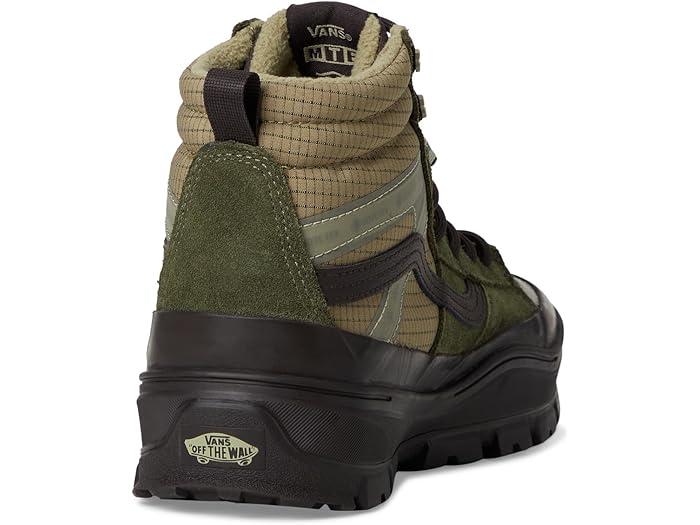MTE™ SK8-Hi® GORE-TEX® Insulated - Image 1