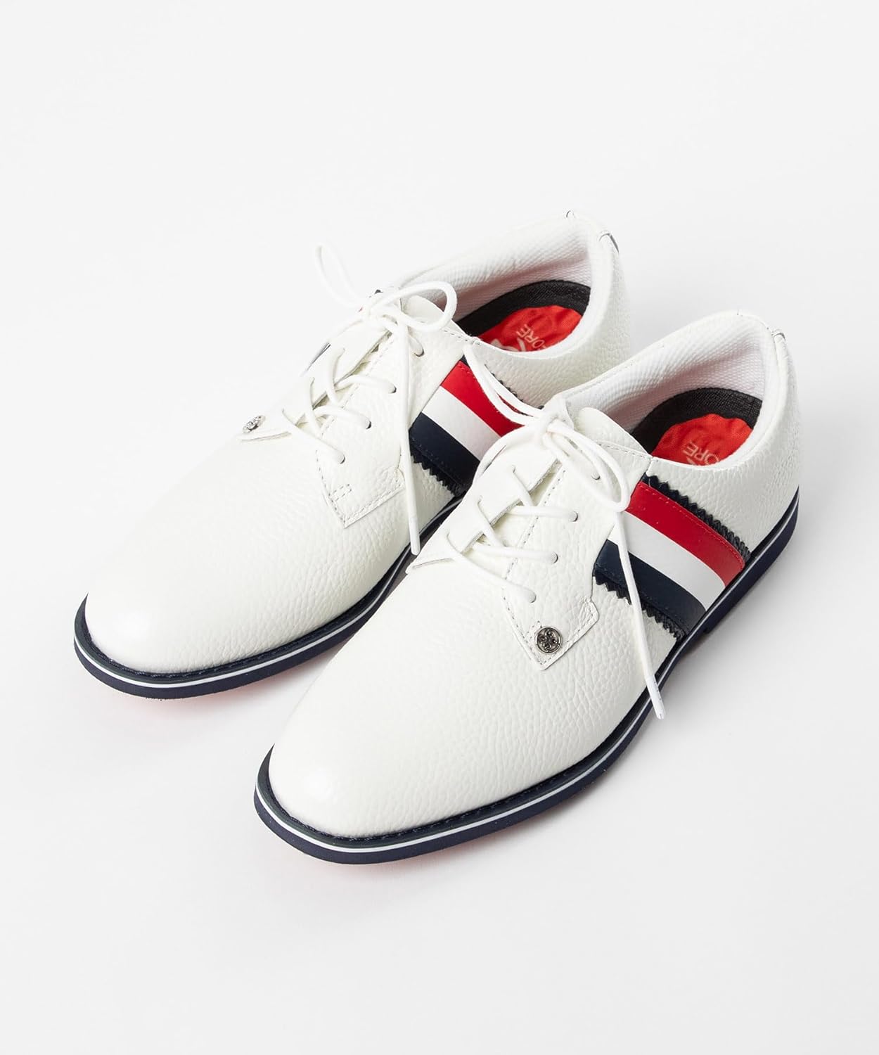 G/FORE キルティ デューフ キルトスタッズゴルフレディースシューズ