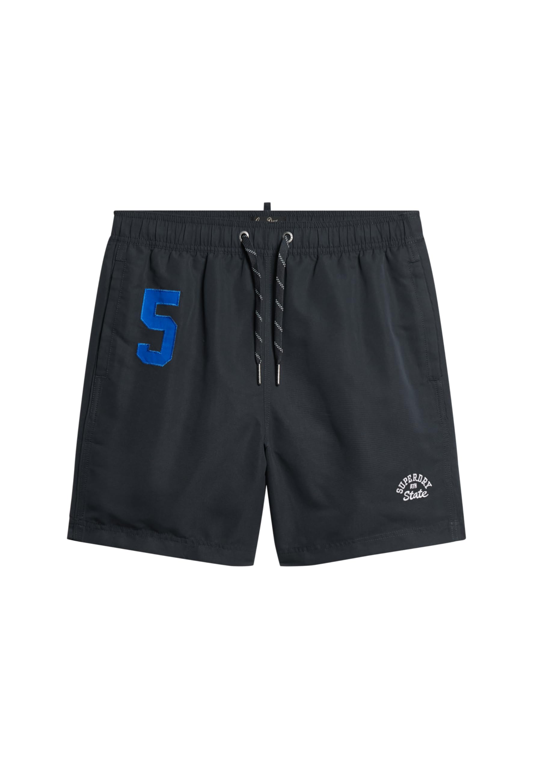 Superdry Vintage Polo 17" Swimshort Men - M