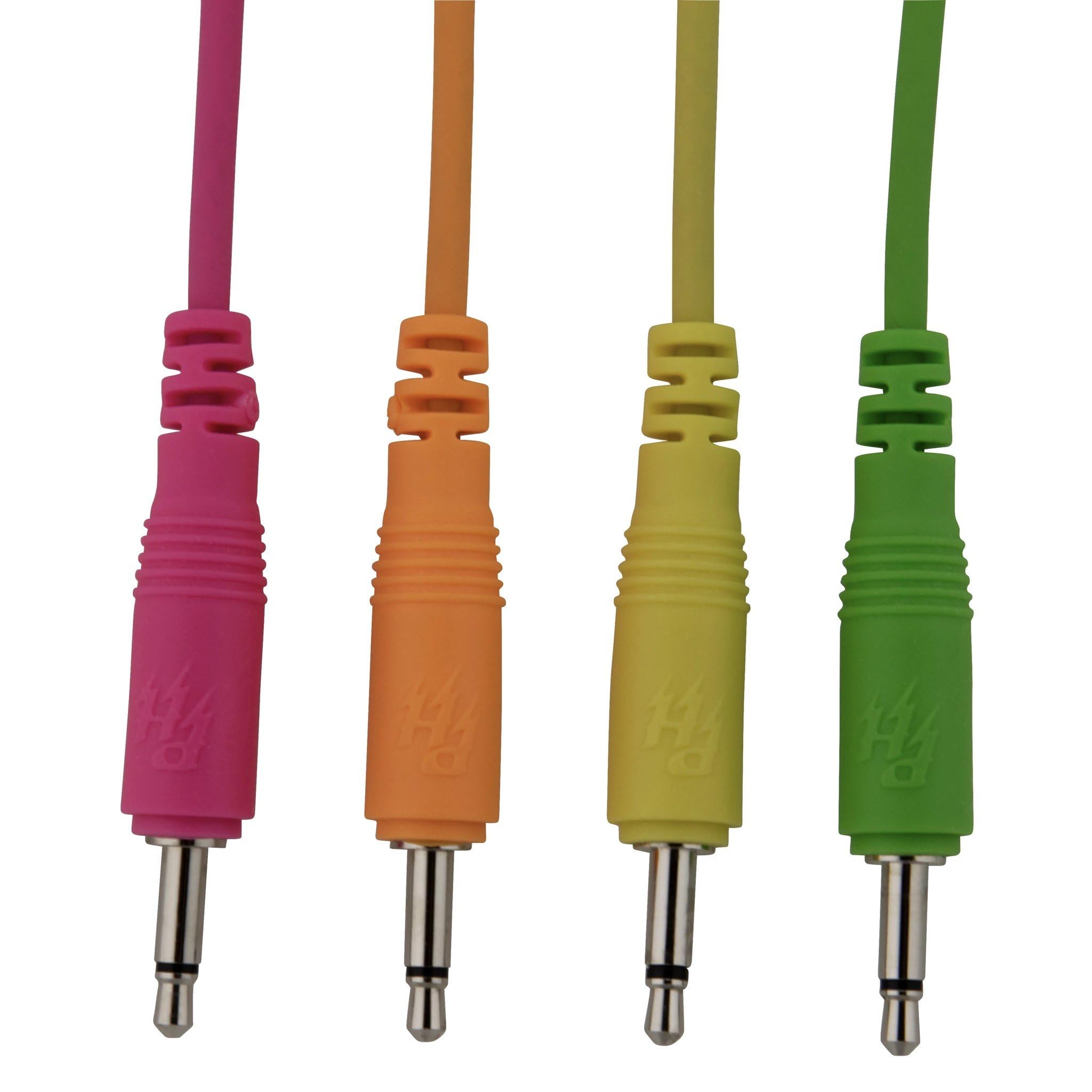 Elite Core 12x4 50 ft Audio Stage Snake