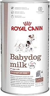 BABYDOG MILK 400 gm