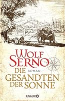 Die Gesandten der Sonne 3426653672 Book Cover