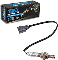 Vista 368 de TRQ Sensor de Oxígeno O2 Compatible con 2001-2004 Chevrolet Tracker 2002-2007 Suzuki Aerio 1999-2002 Esteem 2001-2005 Grand Vitara 2004 Vitara