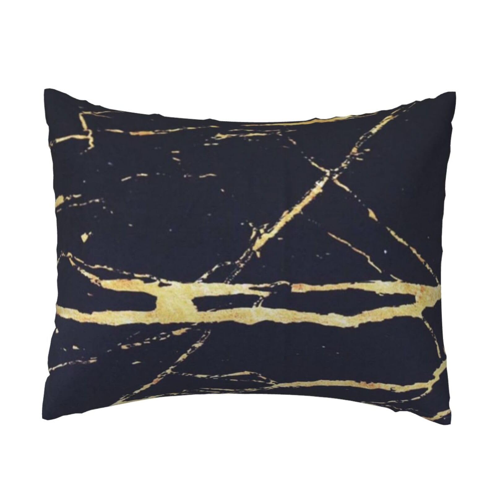 GSGCSBYMLG Marble printed Pillow Case 20x26in Cushion Cover