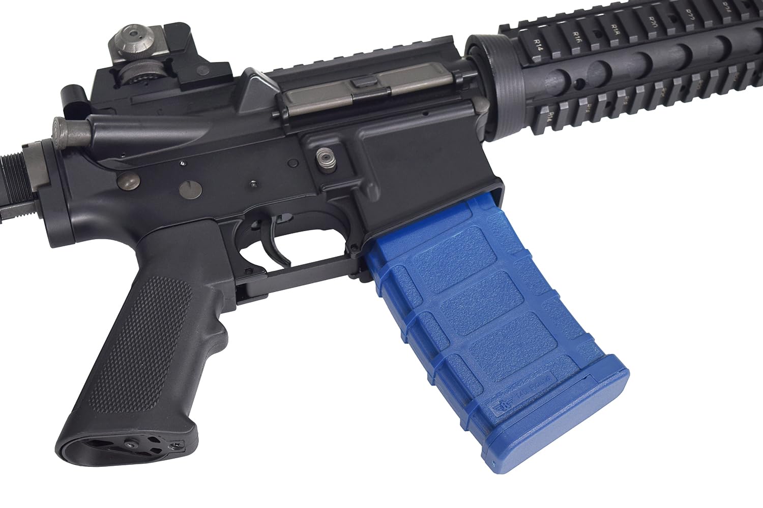 Amazon | ボルトエアソフト (BOLT Airsoft) M4用 マガジン 140連 PMAG