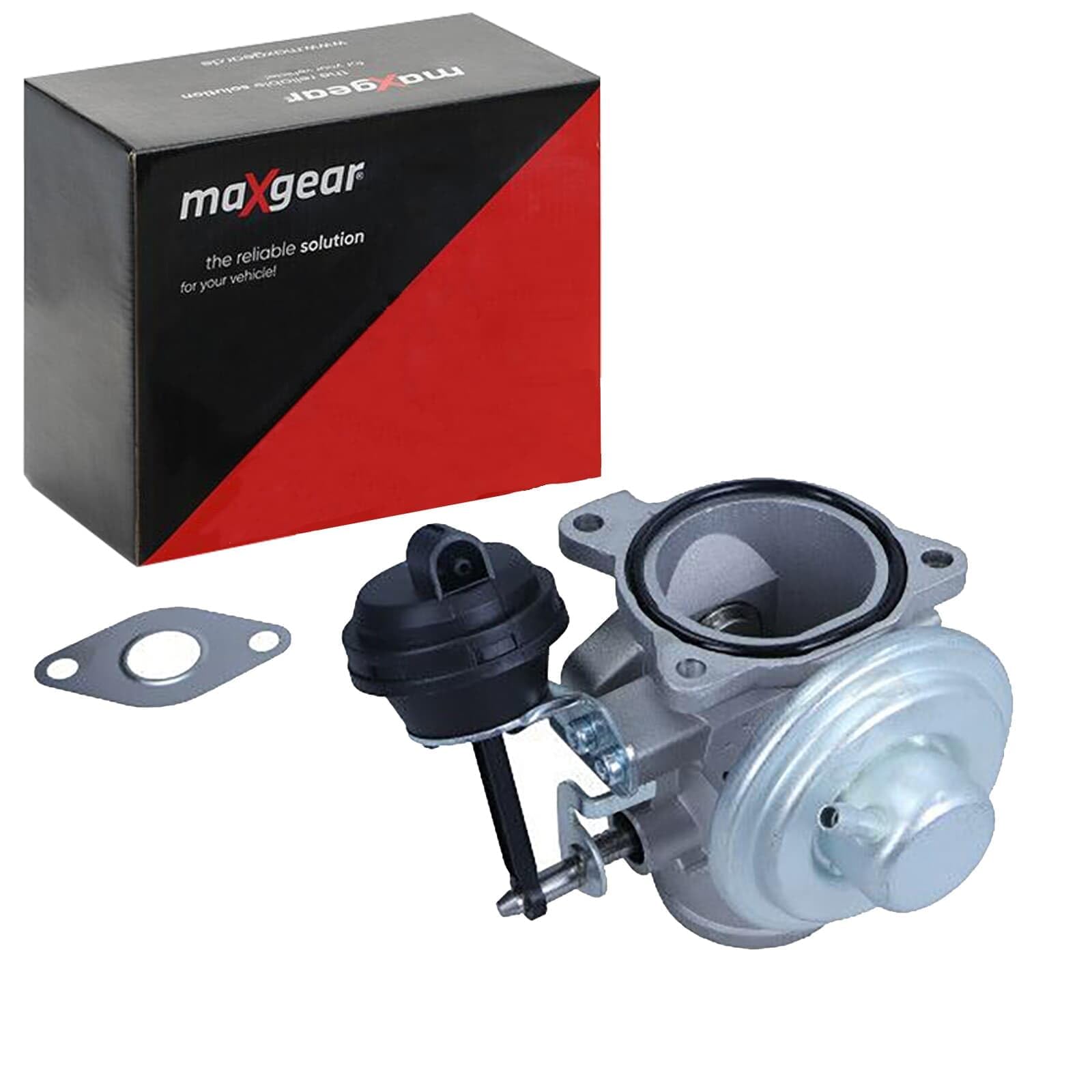Maxgear 27-0197 Front Agr-Valve