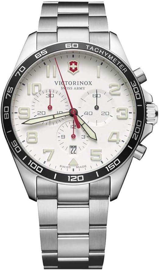victorinox watch