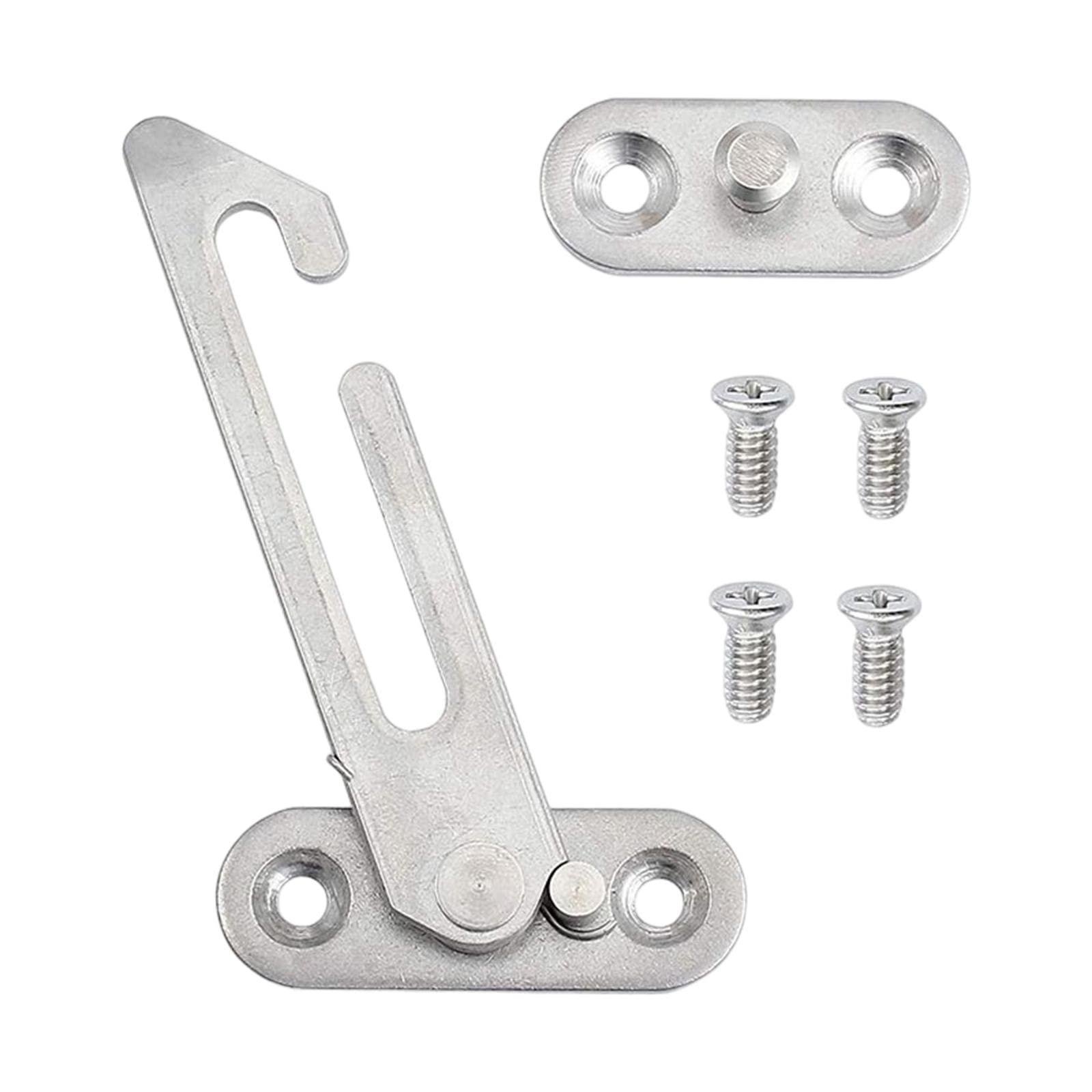 CALANDIS™ Window Restrictor Lock Childproof Casement Window Limiter Window Stopper Right | Windows | Windows & Window Hardware | Building & Hardware | Home Improvement-picture-15