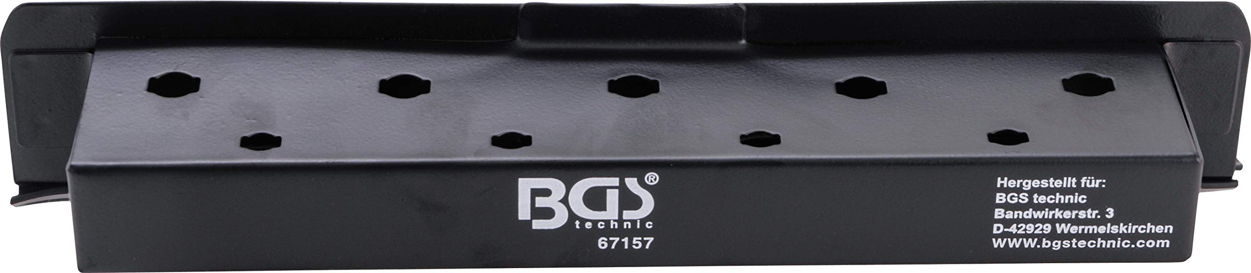 BGS67157 | Magnetic Screwdriver Holder