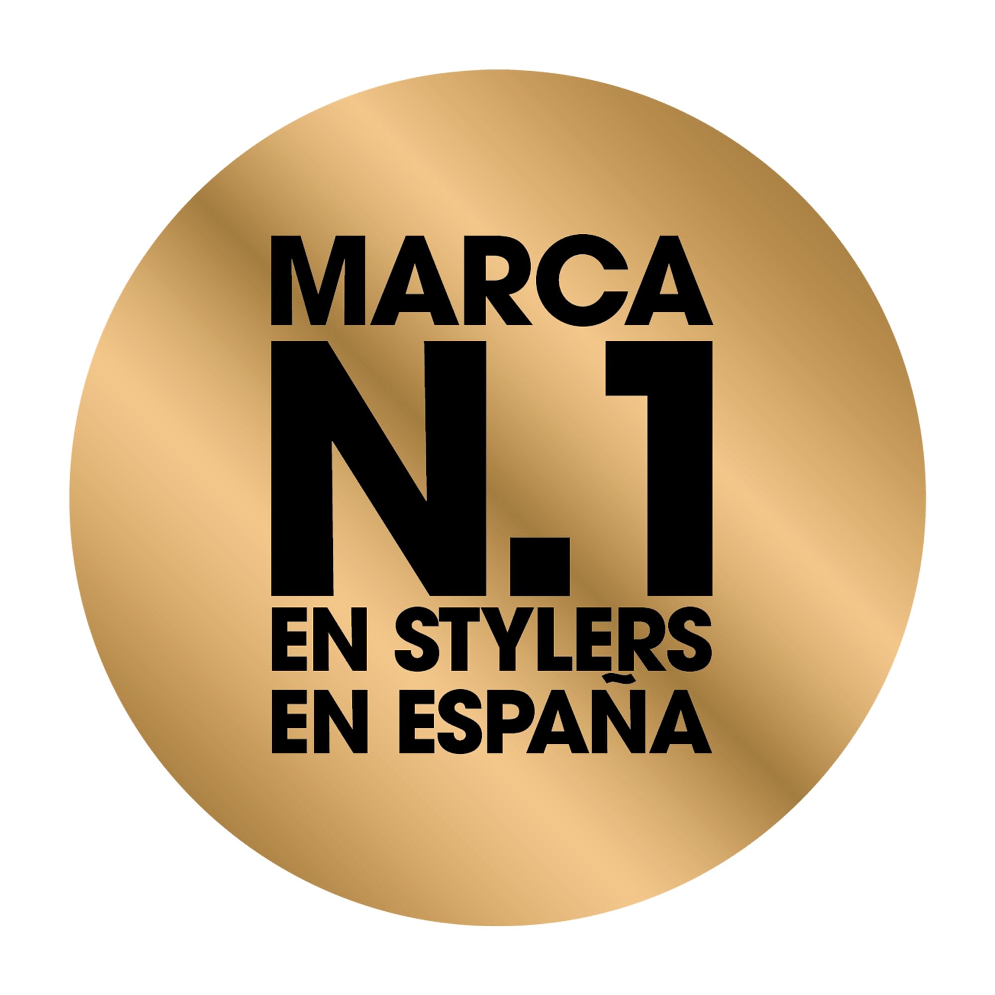 ghd Max Plancha de Pelo Profesional Placas Anchas para Cabello Largo Grueso Rizado Enchufe Europeo