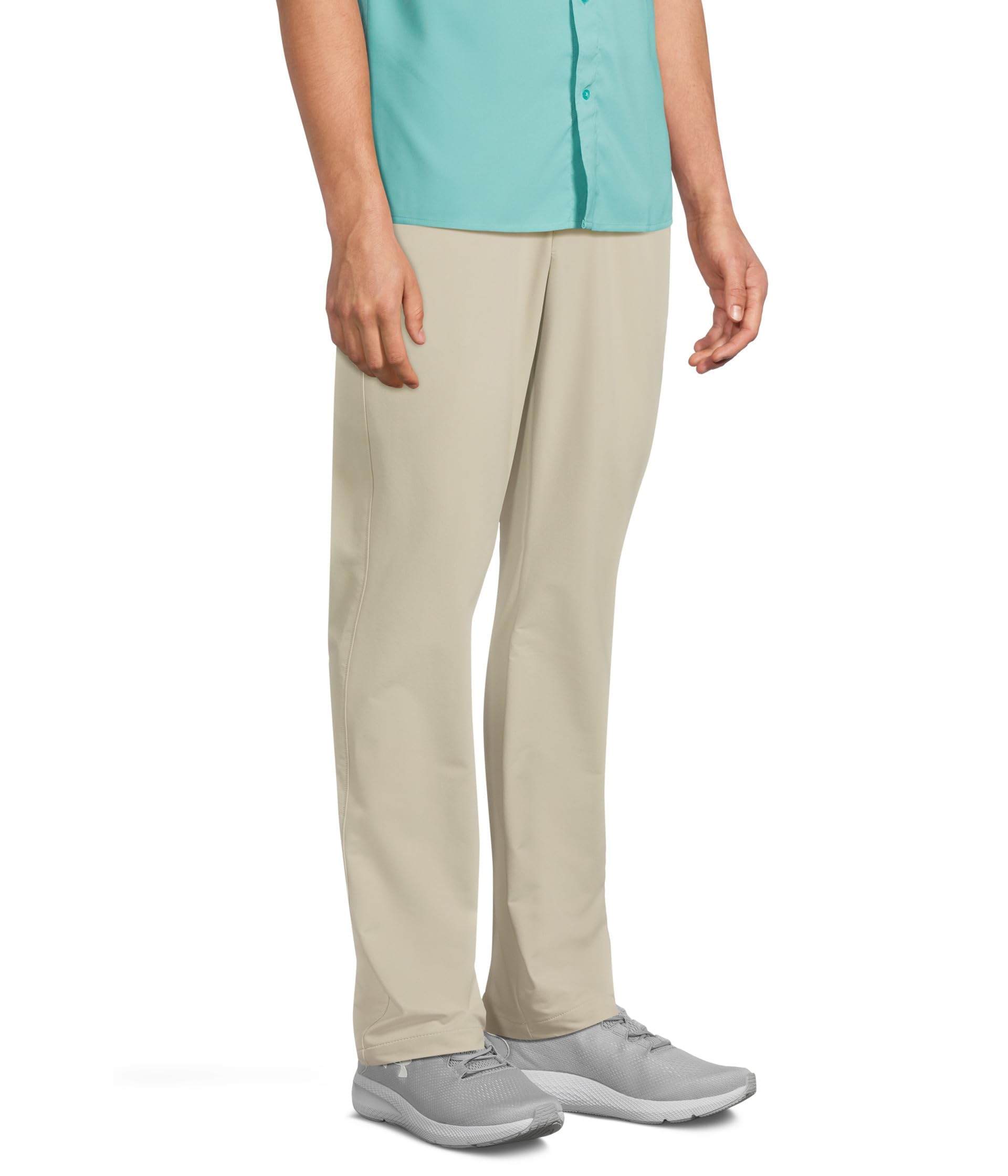 Under Armour Herren Tech Tapered Pants Hose – Bild 2