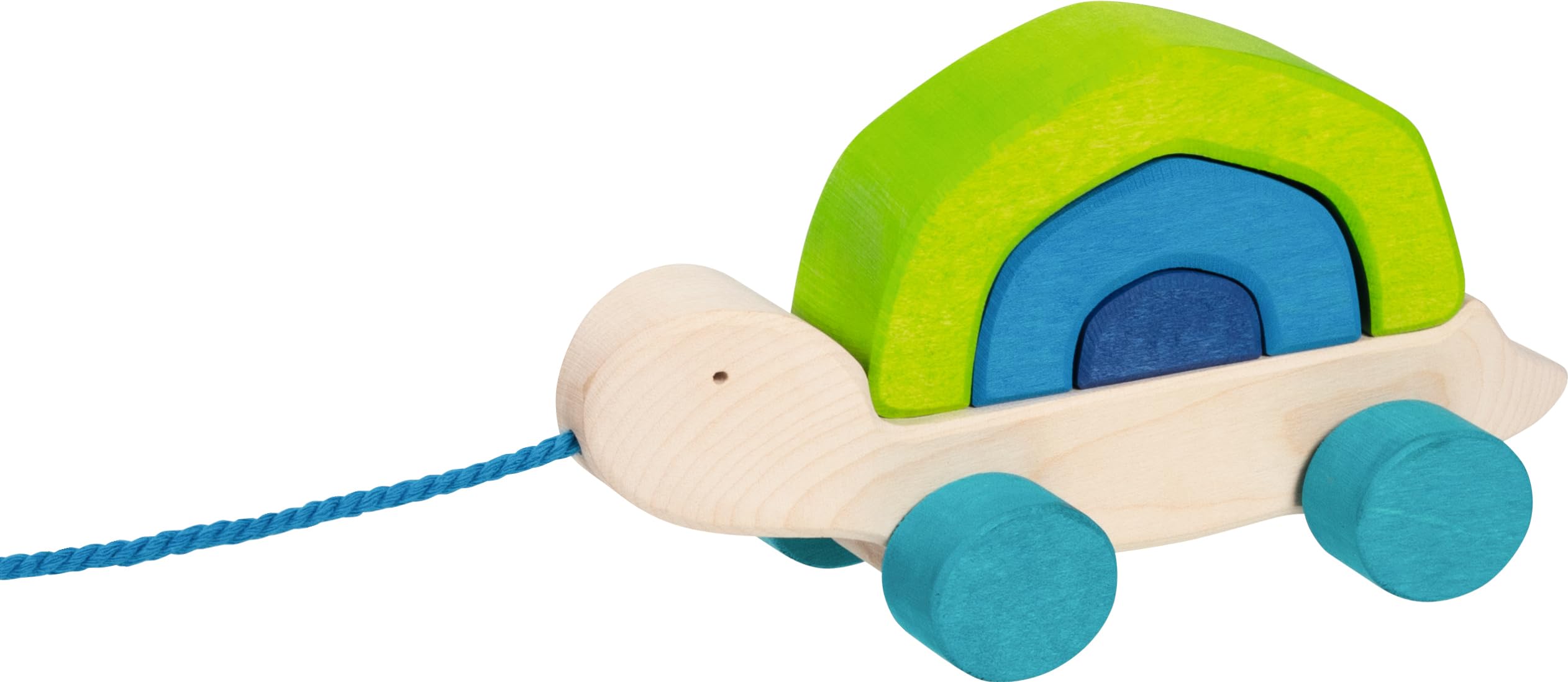 GOKI Drag animal, turtle
