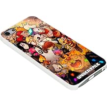 Undertale for Iphone Case iphone 6s plus white
