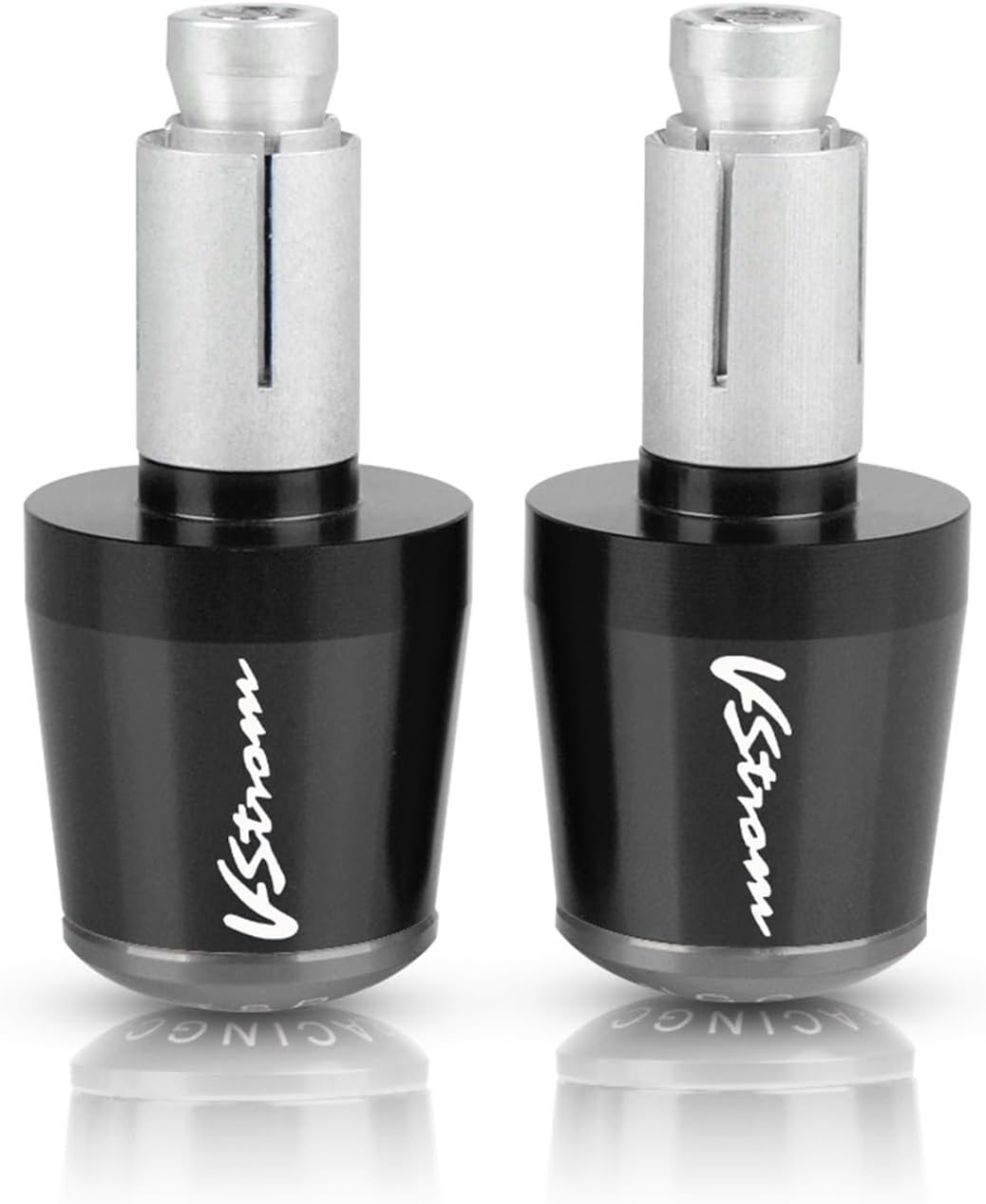 Topes de Manubrios para Moto