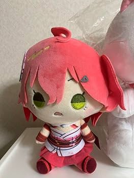 もちどる さくらみこ さくらみこ ホロライブ×ドン・キホーテ｜surround